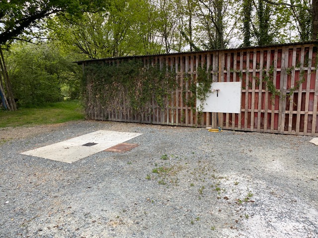 Aire camping-car  Guenrouet (44530) - Photo 4